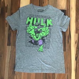Marvel HULK T-shirt (M)